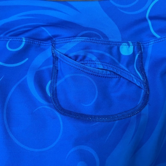 ⭐️4 for $20 ⭐️ Run girl Run Running Skirt size Small - Picture 10 of 12